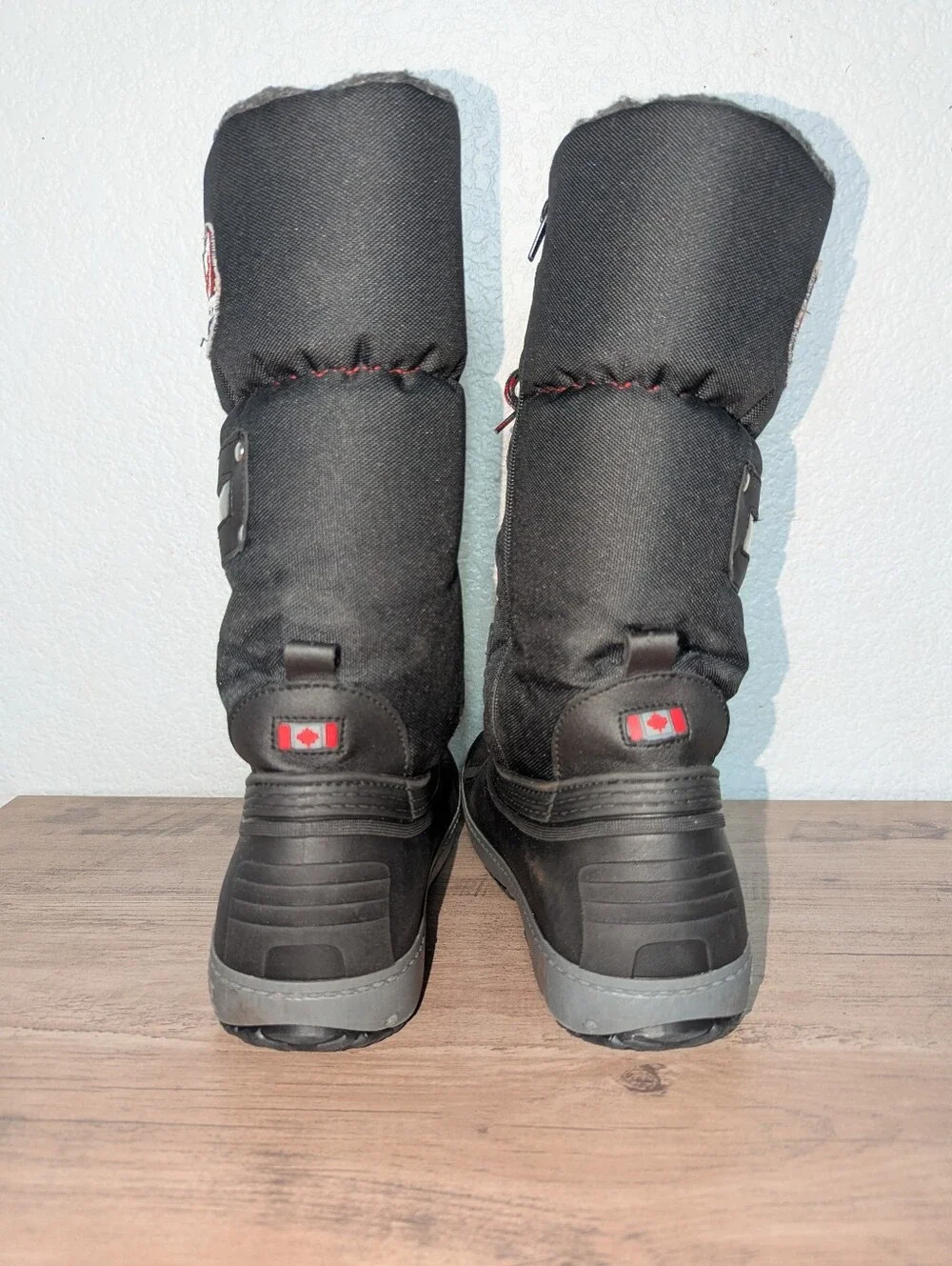 Pajar excellent used